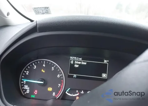 2018 Ford Ecosport Titanium from USA, damaged, VIN MAJ6P1WL7JC189300